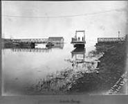 [Toronto, Ont.] Lamb's Bridge May 13, 1903