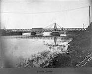 [Toronto, Ont.] Lamb's Bridge May 13, 1903