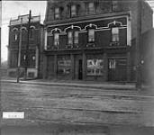[Toronto, Ont.] King St. and Don Esplanade Nov. 2, 1903