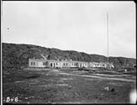 (Hudson Strait Expedition) Base 'B' 1927