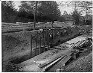 [Toronto, Ont.] Avenue Road Sewer, 1905 1905