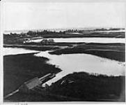 [Toronto, Ont.] Panorama. Toronto Island from light house looking north west Sept. 19, 1899