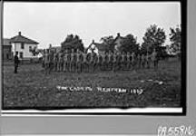 The Cadets 1909