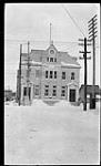 The Post Office on Raglan Street ca. 1910