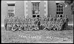 "The Cadets" 1909