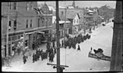 Militia [Kingston, Ont.] [c. 1914]