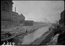 [Rideau Canal, Ottawa, Ont.] [1927]