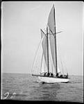 Sailing Home: Toronto, Ont., 1925 1925