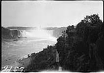 Niagara Falls, Ont 1925