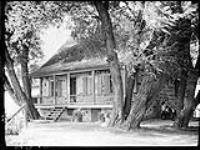 Cottage, Chambly, P.Q 1928