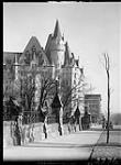 Chateau Laurier, Ottawa, Ont 1929