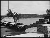 Fort Ticonderoga, Vt 1928