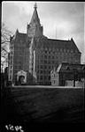 Confederation Building, Ottawa, Ont 1930