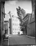 Rue Chez Henri, Hull, P.Q 1930