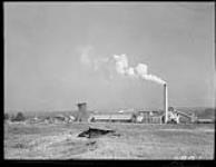 [Canada Cement Co. Plant No.3, Hull, P.Q.] [1929]