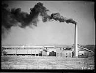 [Canada Cement Co. Plant No.3, Hull, P.Q.] [1929]
