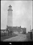 Lighthouse, Cap-des-Rosiers, P.Q., 1932 1932
