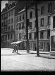 [Rue St. Pierre, Quebec City, P.Q [1937]