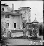 Seigniory Club, Montebello, P.Q 1931