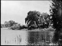 Dows Lake, Ottawa, Ont 1933
