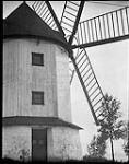 Windmill near Contrecoeur, P.Q 1933
