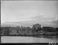 St. John's, Nfld 1933
