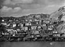 View of St. John's 1933