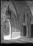 Peace Tower, Parliament Buildings, Ottawa, Ont 1934