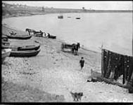 Port Daniel, P.Q 1940