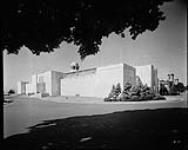 The British Building. [Canadian National Exhibition, Toronto, Ont.] July 18, 1938