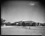[Canadian National Exhibition grounds, Toronto, Ont.] [c. 1940]