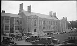 Hart House, University of Toronto, Ont c.1930