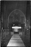 His Majesty's Chapel of the Mohawks, Brantford, Ont., September, 1934 Sept. 1934