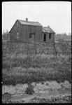 House on Six Nations Reserve, Ont 1934