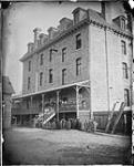 St. Patrick's Asylum, Ottawa, Ontario Oct. 1874