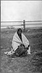 Old Indian woman, Long Lake, Ont 25 July 1906