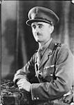Lieutenant-Colonel R.S. Timmis, D.S.O. Commanding Officer Royal Canadian Dragoons 1934