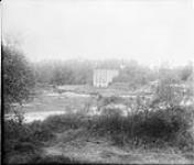 Old Mill, [Toronto, Ont.] c. 1907