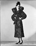 [Fashion Model, c. 1938] 1938.