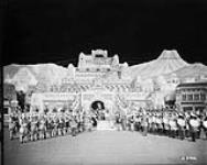 Pageant. [Canadian National Exhibition, Toronto, Ont.] [Aug. 24, 1933]