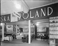 Poland Exhibit, [Canadian National Exhibition, Toronto, Ont.] Sept. 2, 1938