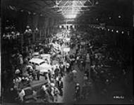 [Automobile Show. Canadian National Exhibition, Toronto, Ont.] Sept. 3, 1934