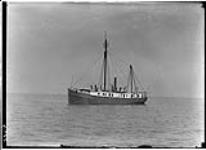 No. 16 Lake Huron Light Vessel, 17 Sept., 1910 17 Sept. 1910