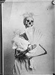 Skeleton studies - "The Flirt", 20 Nov., 1910 20 Nov. 1910