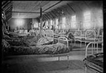 Guelph prison dormitories, Guelph, [Ont.], 3 July, 1911 3 July 1911