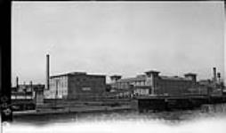 Civic Abattoir 20 June, 1914