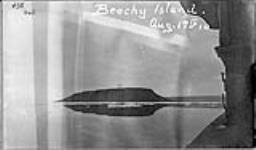 Beechy Island, [N.W.T.] Aug. 17, 1910