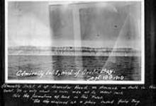 Admiralty Inlet, south of Lancaster Sound and west of Arctic Bay, 12 Sept. 1910 12 Sept. 1910