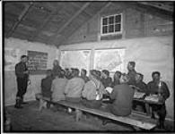 A Frontier College classroom ca. 1912 - 1916