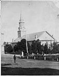 English Cathedral 1852 - 1869